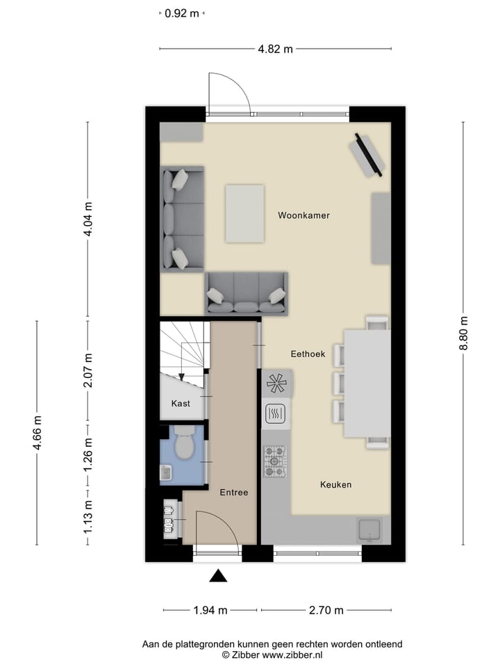 Photo 46 of Appie Groenlaan 54