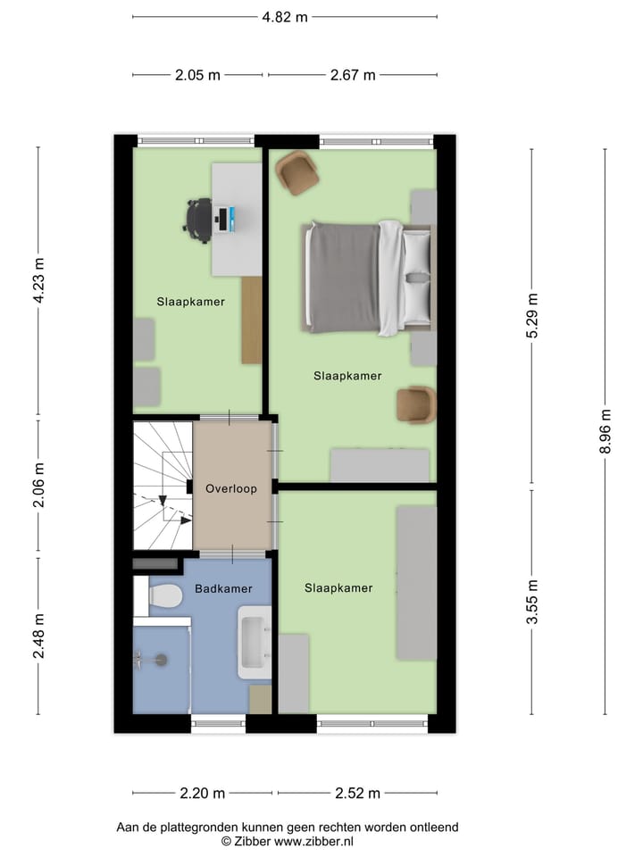 Photo 47 of Appie Groenlaan 54