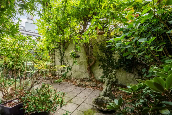 Foto 30 van Copernicusstraat 268