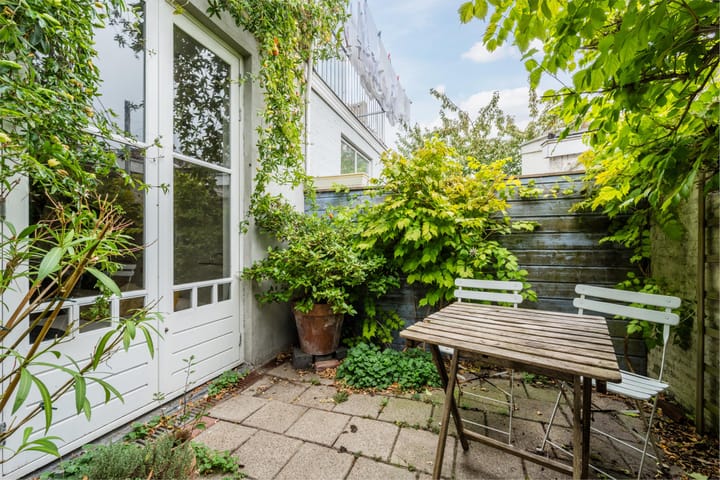 Foto 31 van Copernicusstraat 268