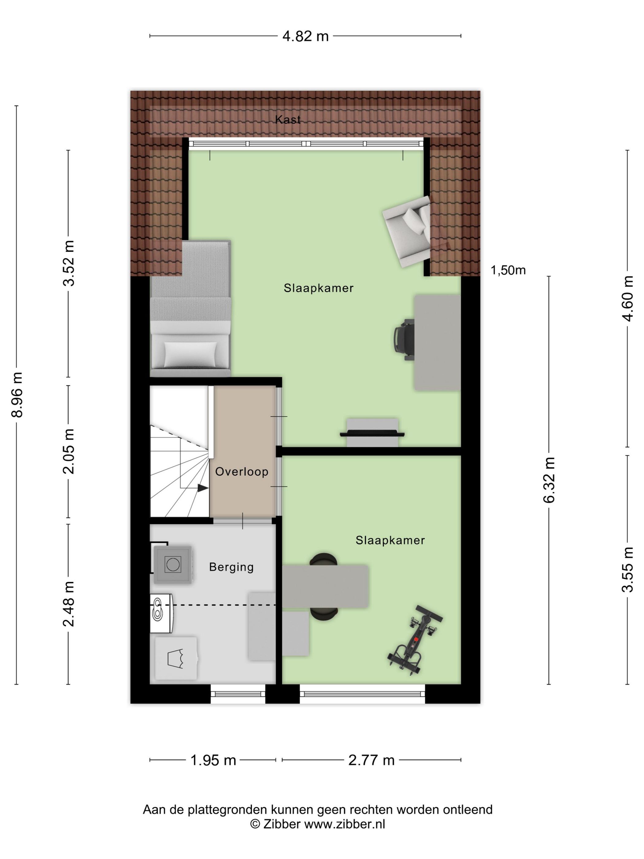 Foto 48 van Appie Groenlaan 54