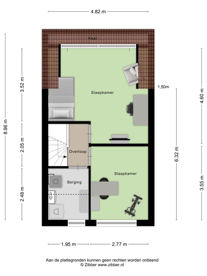 Photo 48 of Appie Groenlaan 54