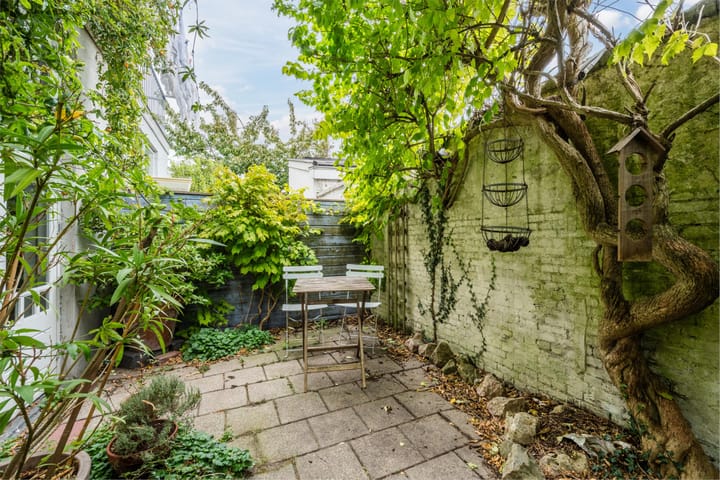 Foto 32 van Copernicusstraat 268