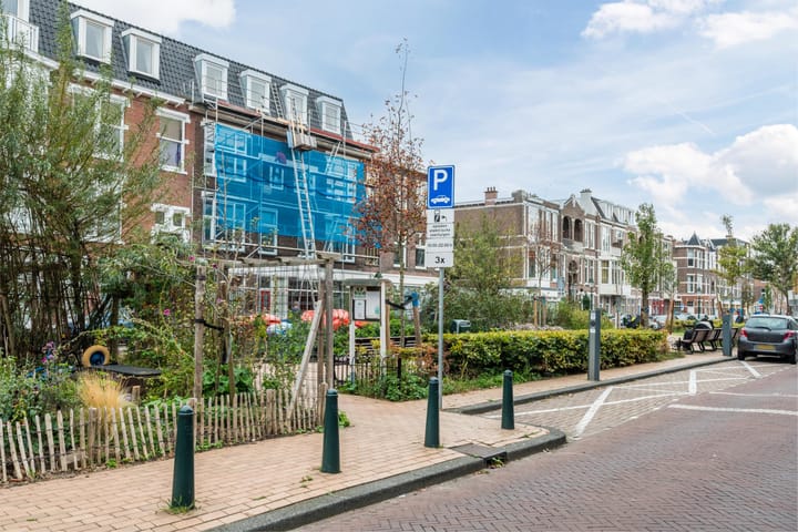 Foto 36 van Copernicusstraat 268