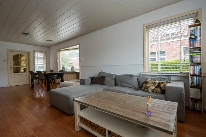 Foto 4 van Unikenstraat 102