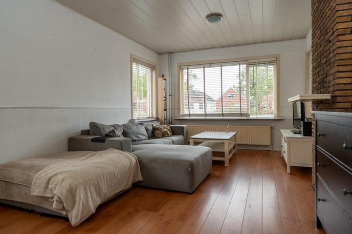 Foto 5 van Unikenstraat 102