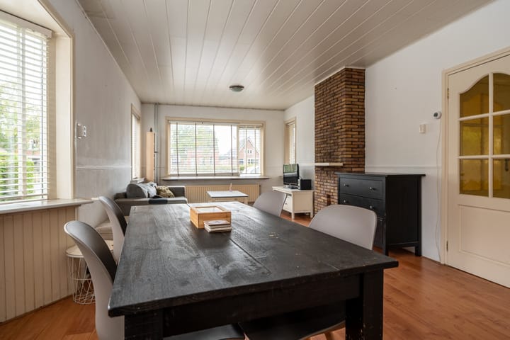 Foto 7 van Unikenstraat 102