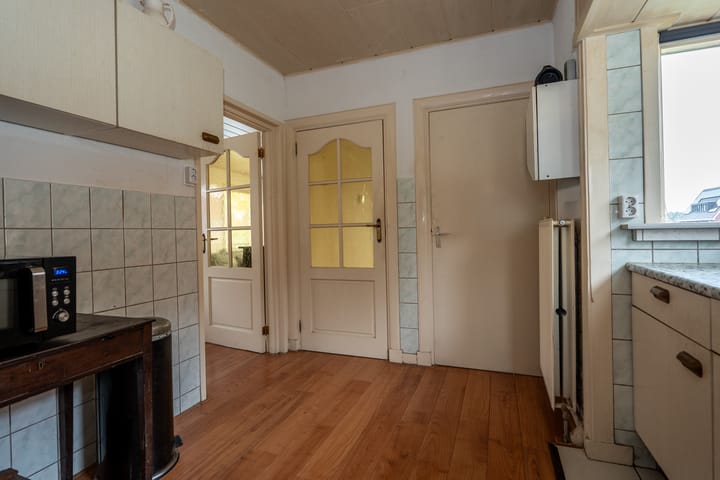 Foto 8 van Unikenstraat 102