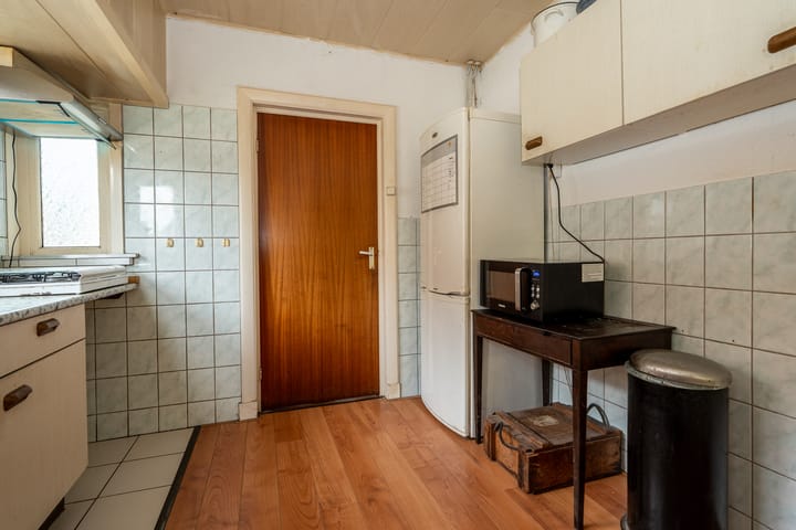 Foto 9 van Unikenstraat 102