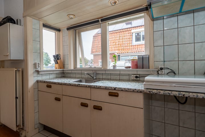 Foto 11 van Unikenstraat 102