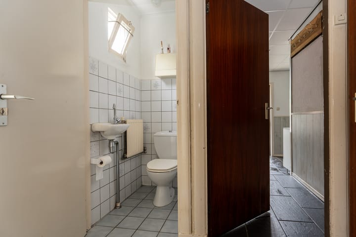 Foto 14 van Unikenstraat 102