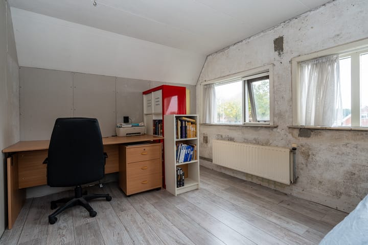 Foto 25 van Unikenstraat 102