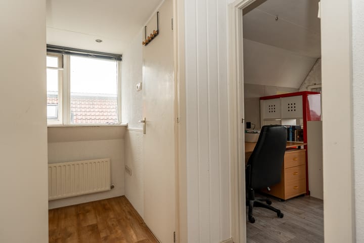 Foto 26 van Unikenstraat 102