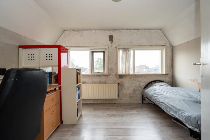 Foto 29 van Unikenstraat 102