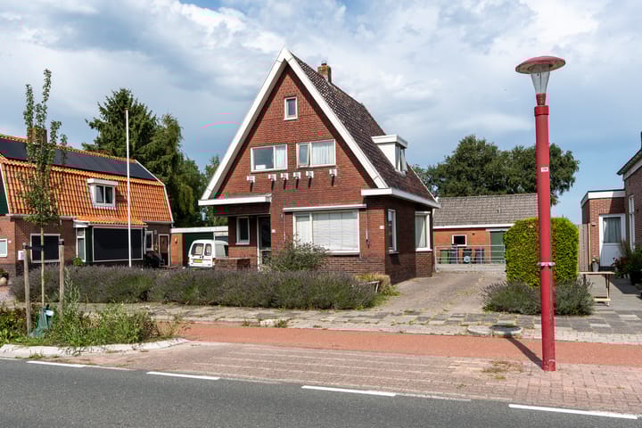 Foto 31 van Unikenstraat 102