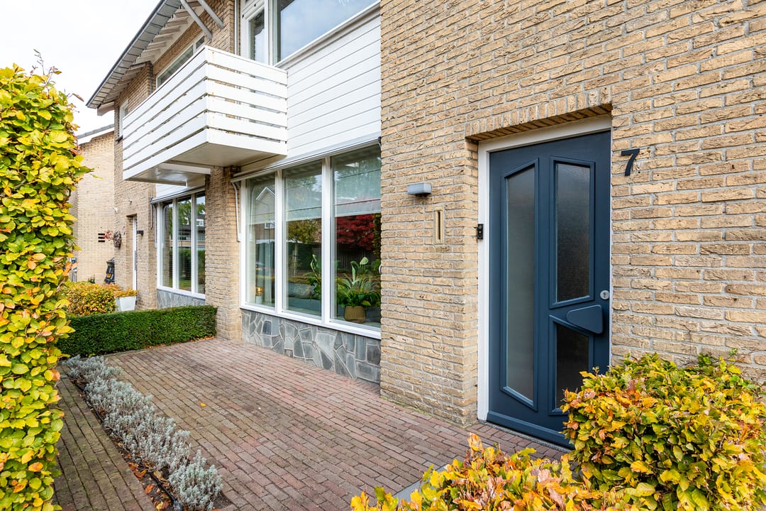 Photo 2 of Jacob Ruisdaellaan 7