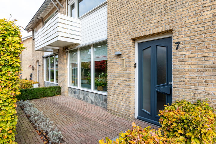 Foto 2 van Jacob Ruisdaellaan 7