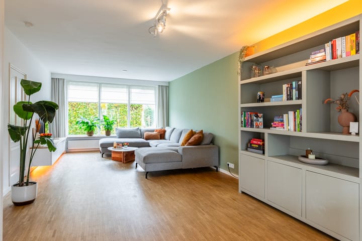 Foto 4 van Jacob Ruisdaellaan 7