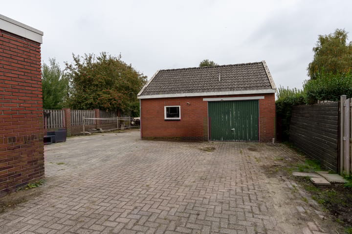 Foto 39 van Unikenstraat 102