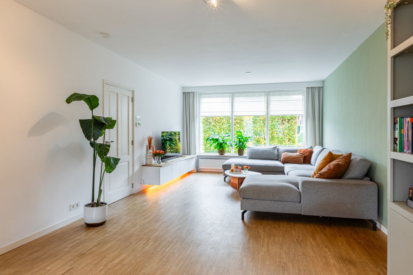 Photo 5 of Jacob Ruisdaellaan 7