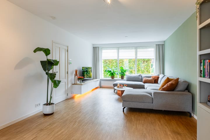 Foto 5 van Jacob Ruisdaellaan 7