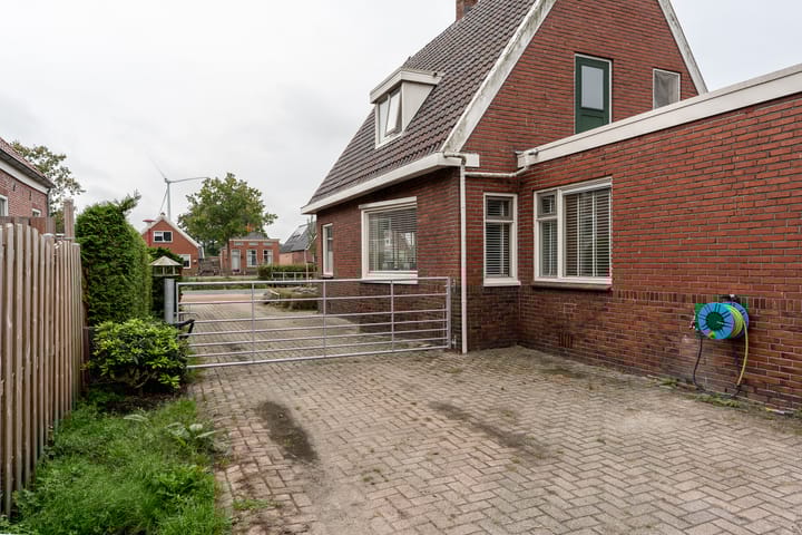 Foto 40 van Unikenstraat 102