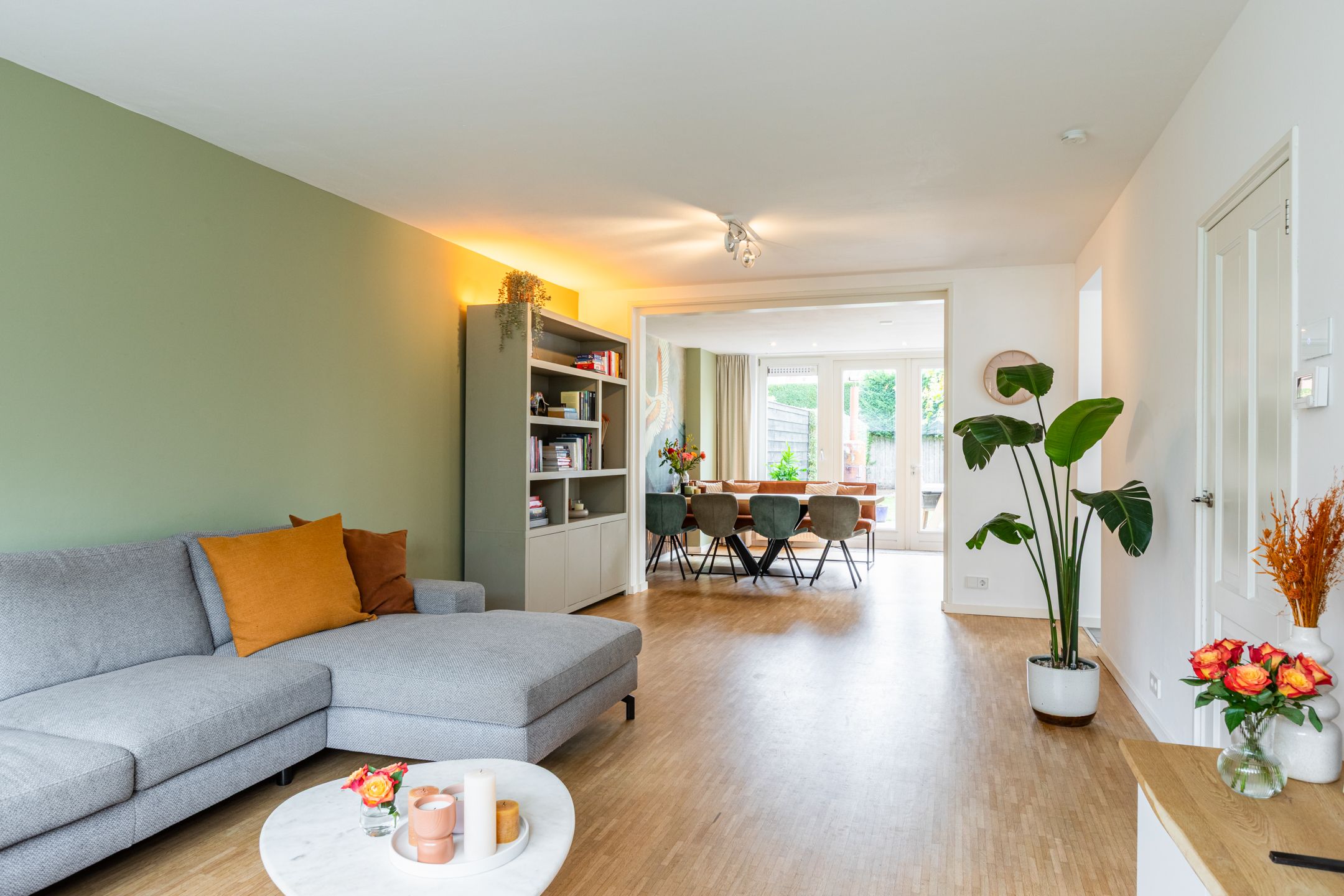 Photo 6 of Jacob Ruisdaellaan 7