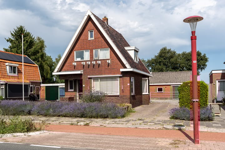 Foto 41 van Unikenstraat 102