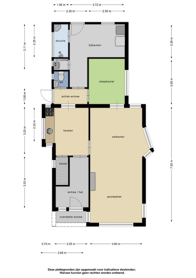 Foto 42 van Unikenstraat 102