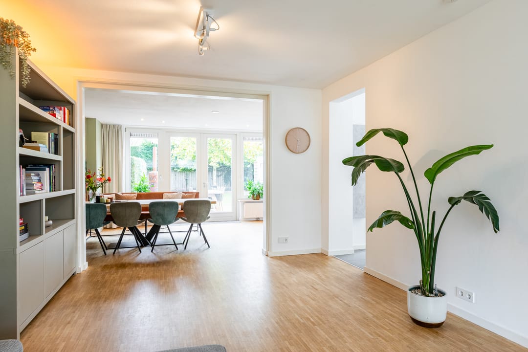 Photo 7 of Jacob Ruisdaellaan 7