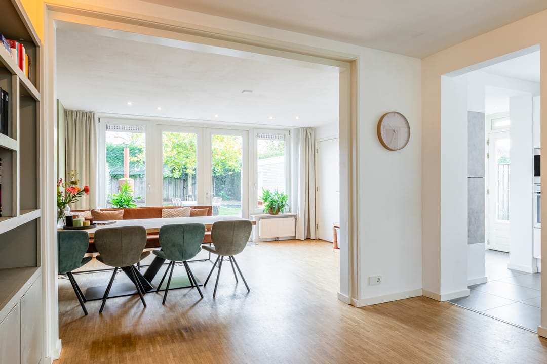 Photo 8 of Jacob Ruisdaellaan 7