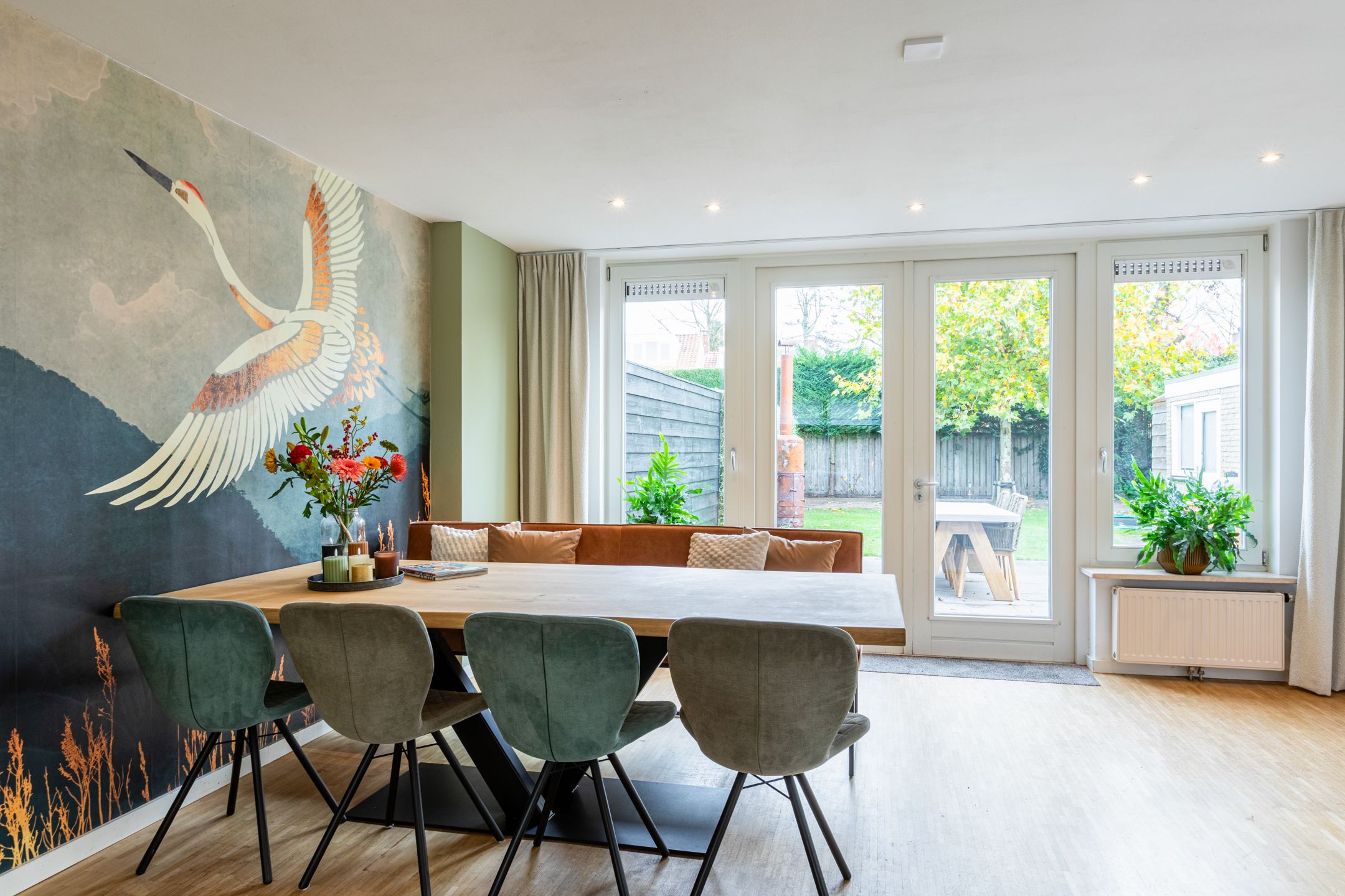 Photo 9 of Jacob Ruisdaellaan 7