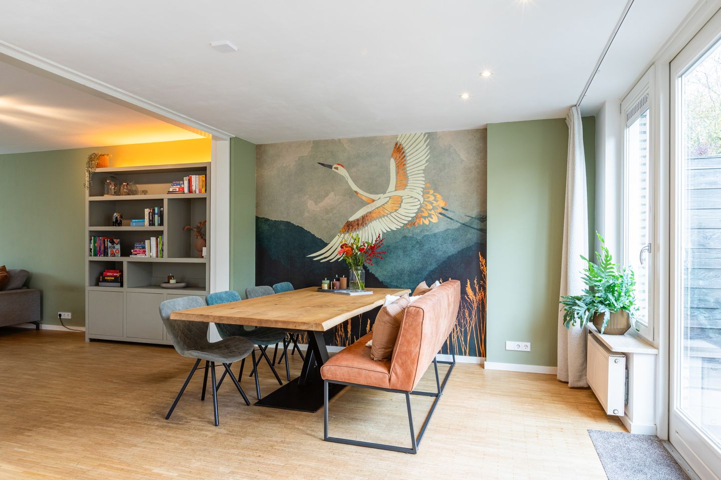 Photo 10 of Jacob Ruisdaellaan 7