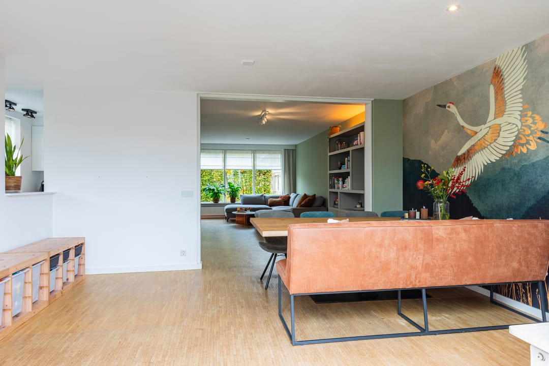 Photo 11 of Jacob Ruisdaellaan 7