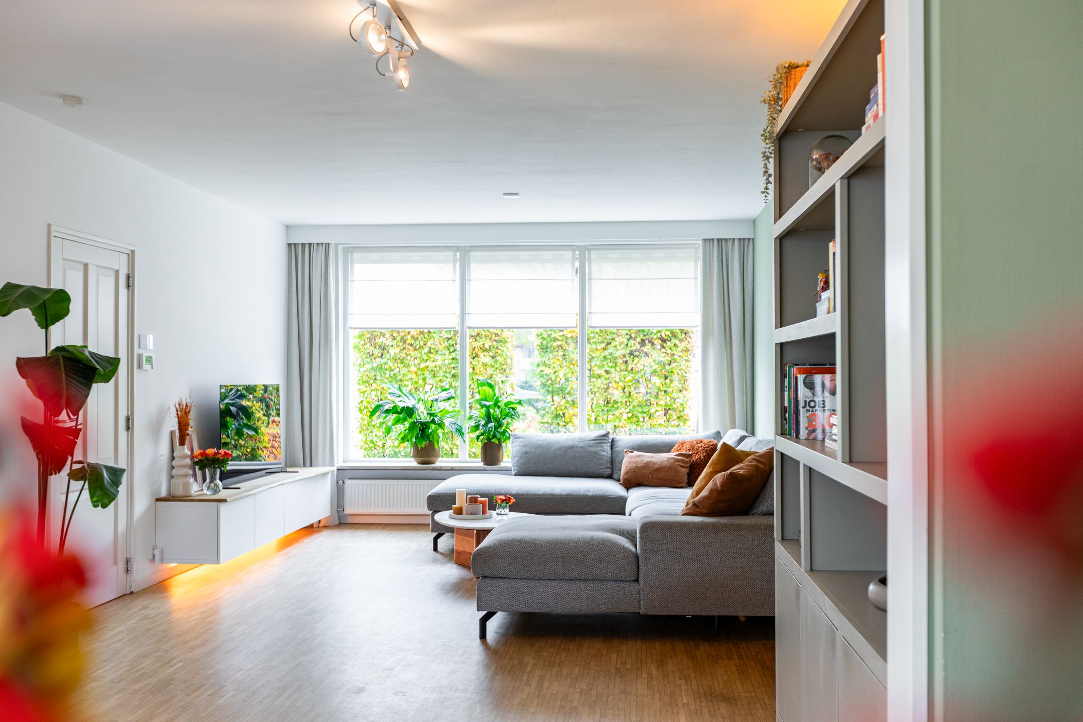 Photo 12 of Jacob Ruisdaellaan 7