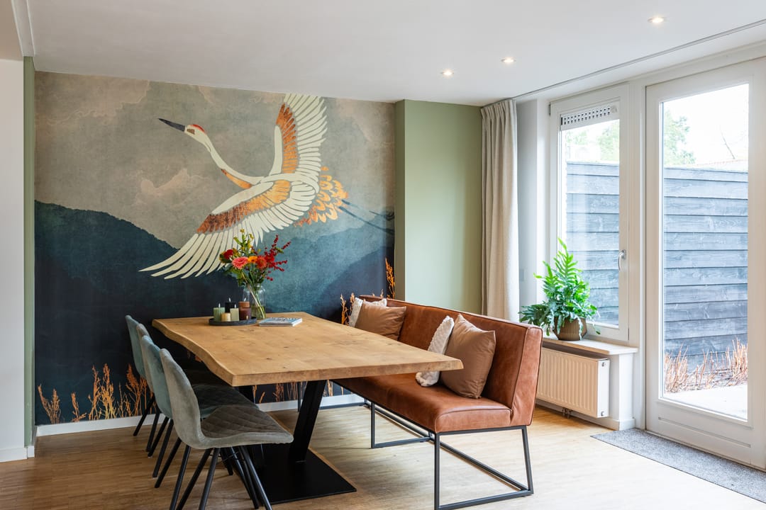 Photo 13 of Jacob Ruisdaellaan 7