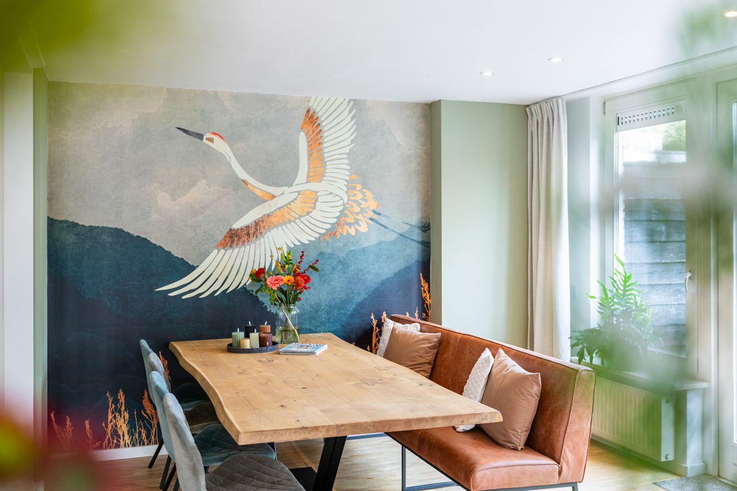 Photo 14 of Jacob Ruisdaellaan 7