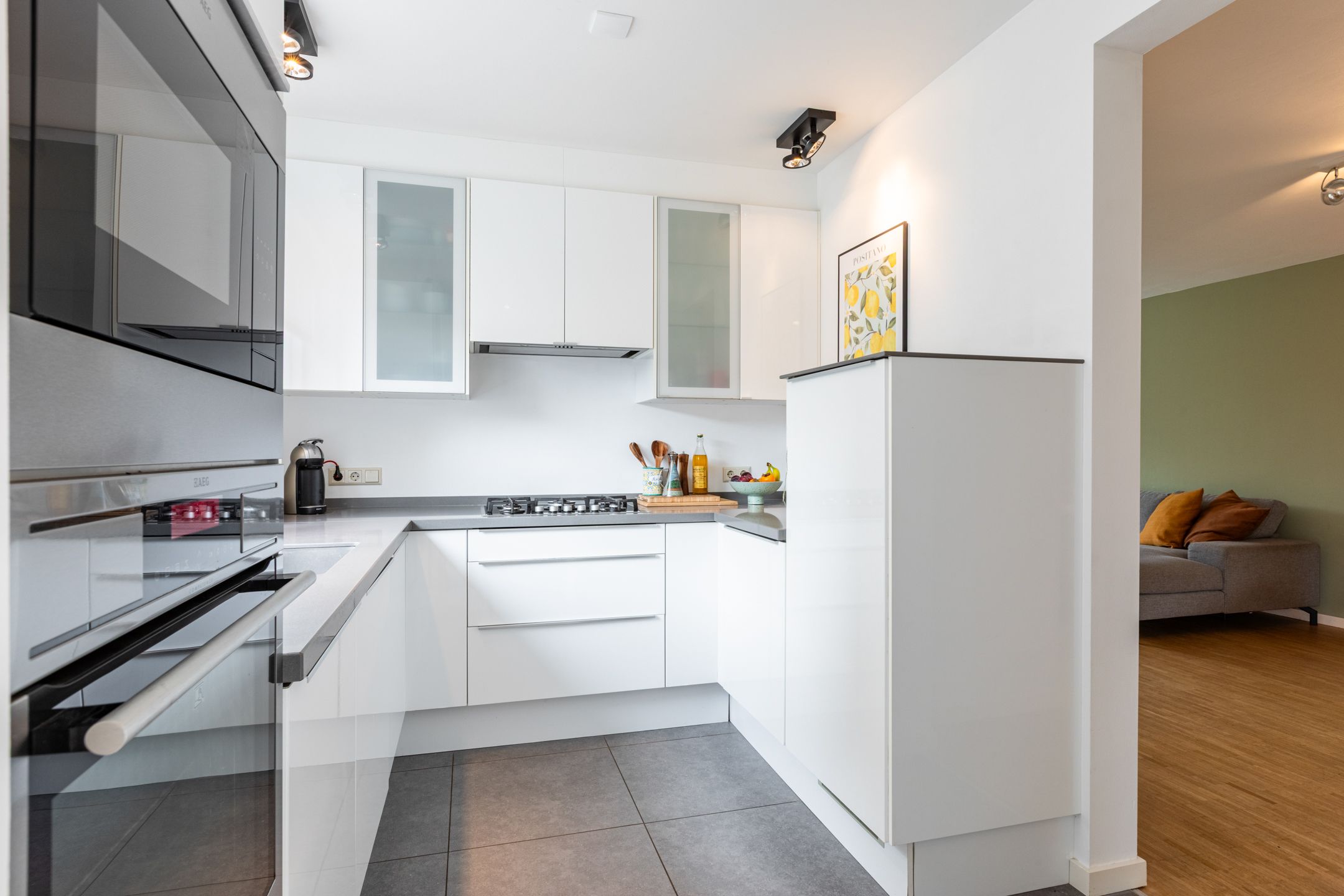 Photo 15 of Jacob Ruisdaellaan 7