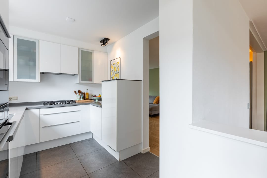 Photo 17 of Jacob Ruisdaellaan 7