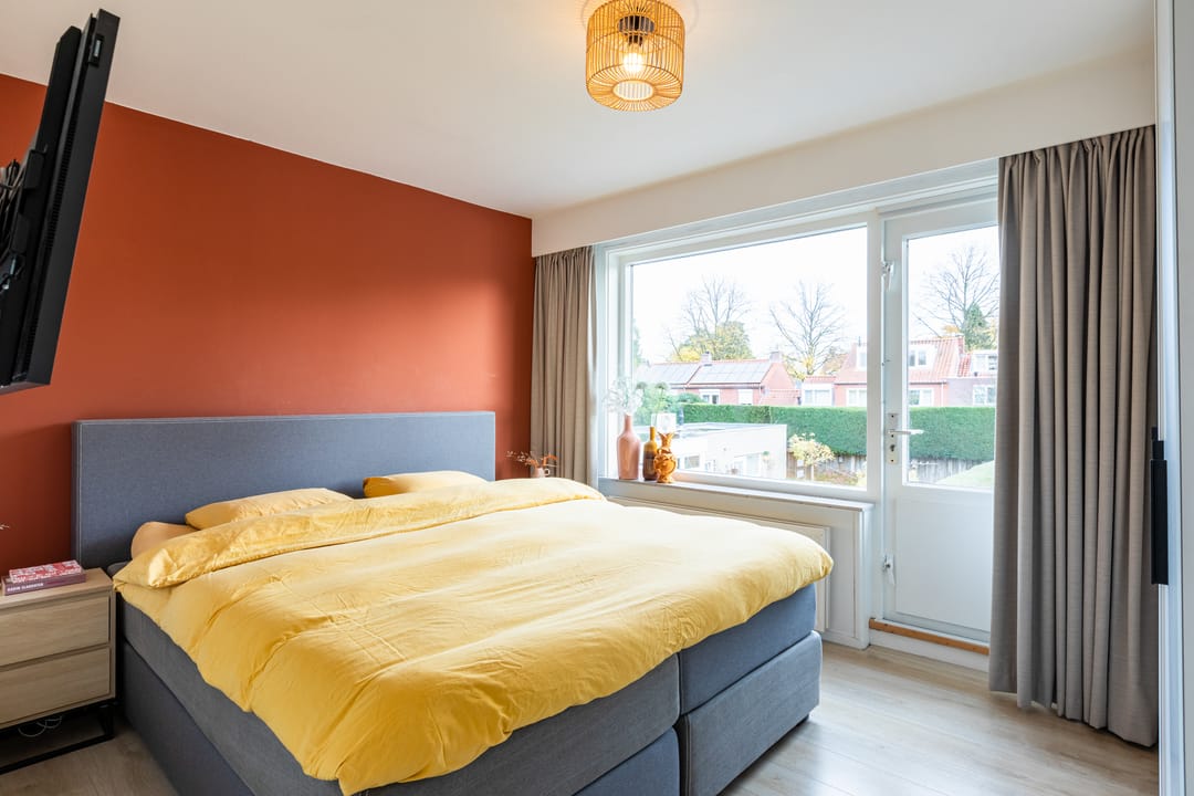 Photo 23 of Jacob Ruisdaellaan 7