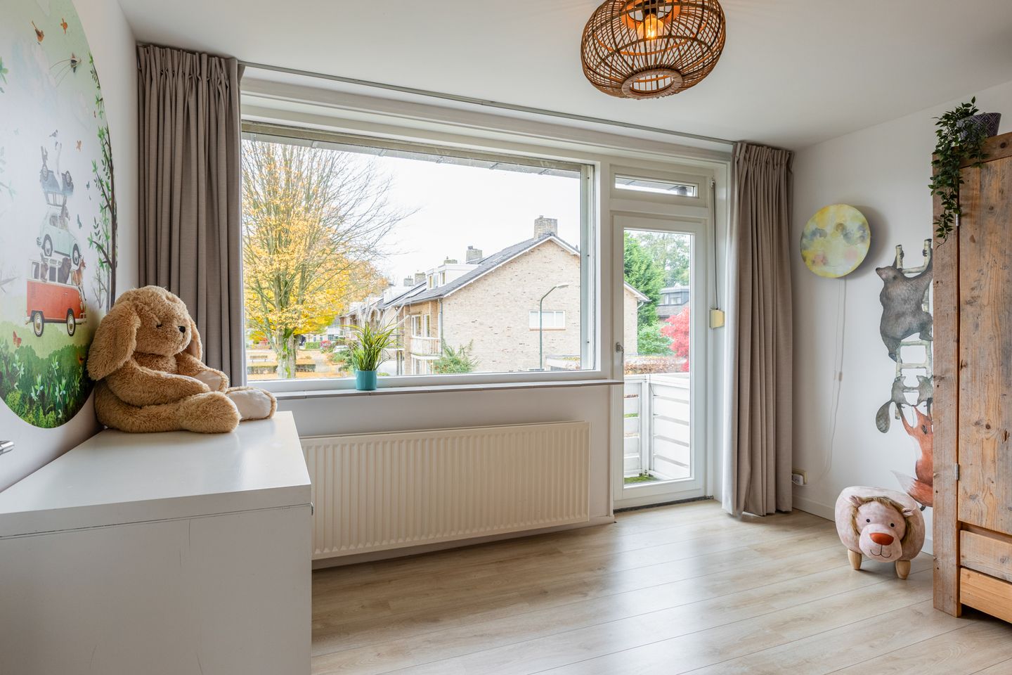 Photo 25 of Jacob Ruisdaellaan 7