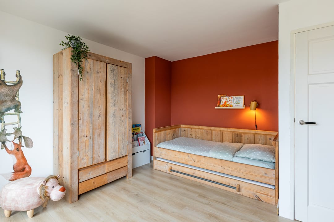 Photo 26 of Jacob Ruisdaellaan 7