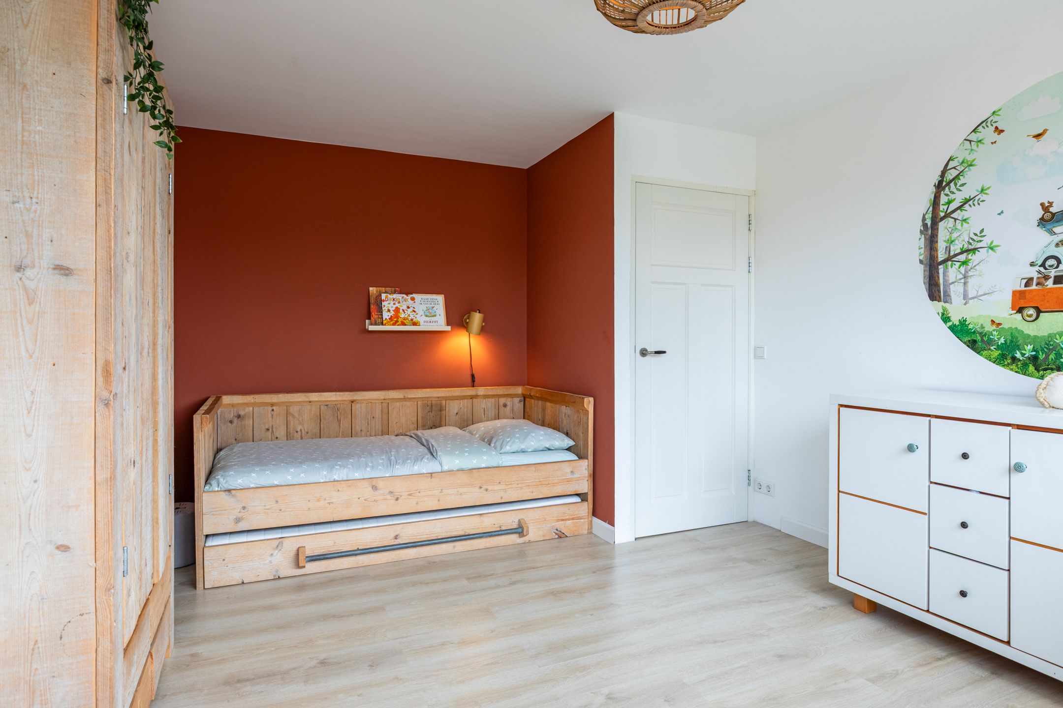 Photo 27 of Jacob Ruisdaellaan 7