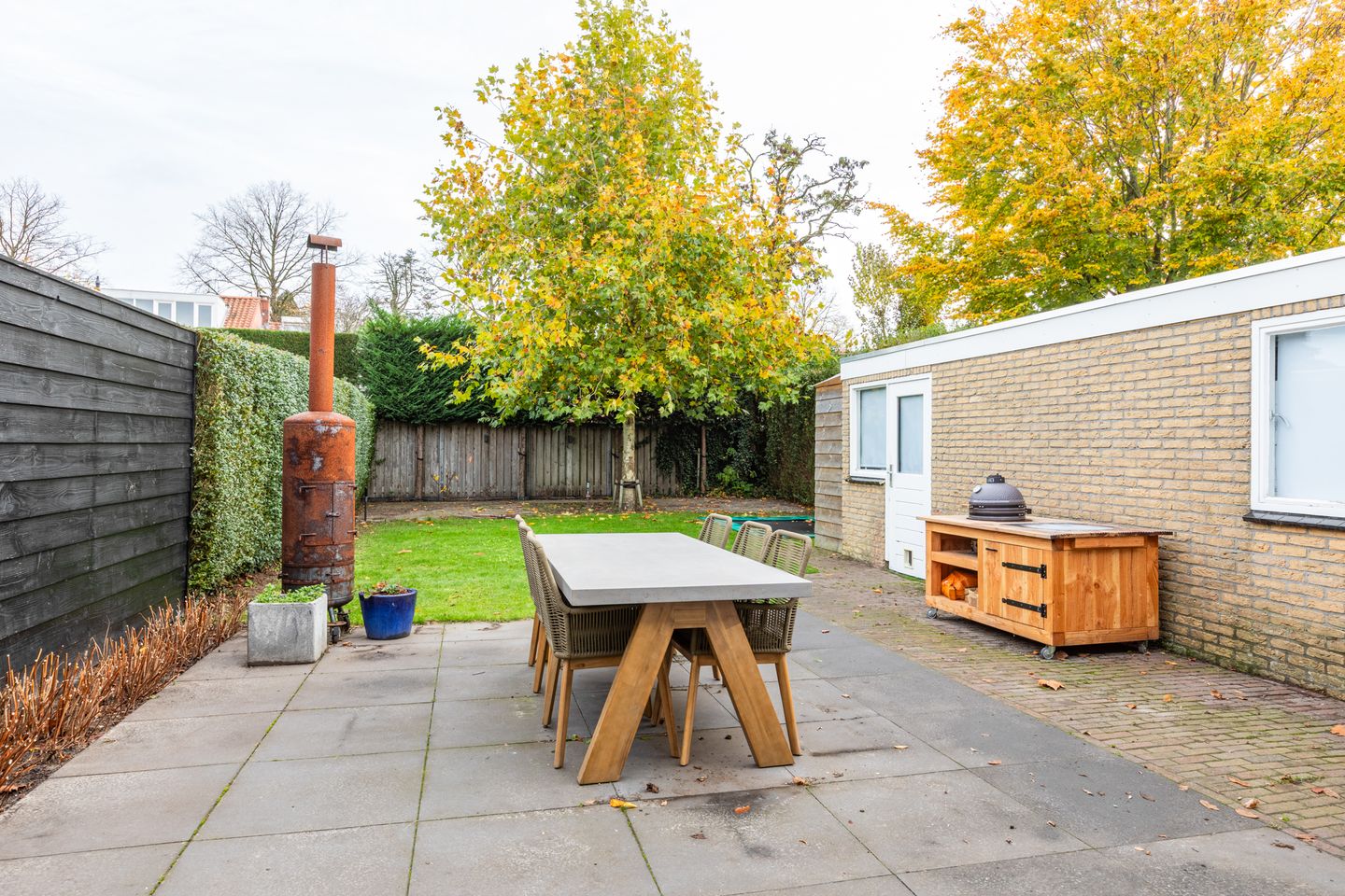 Photo 34 of Jacob Ruisdaellaan 7