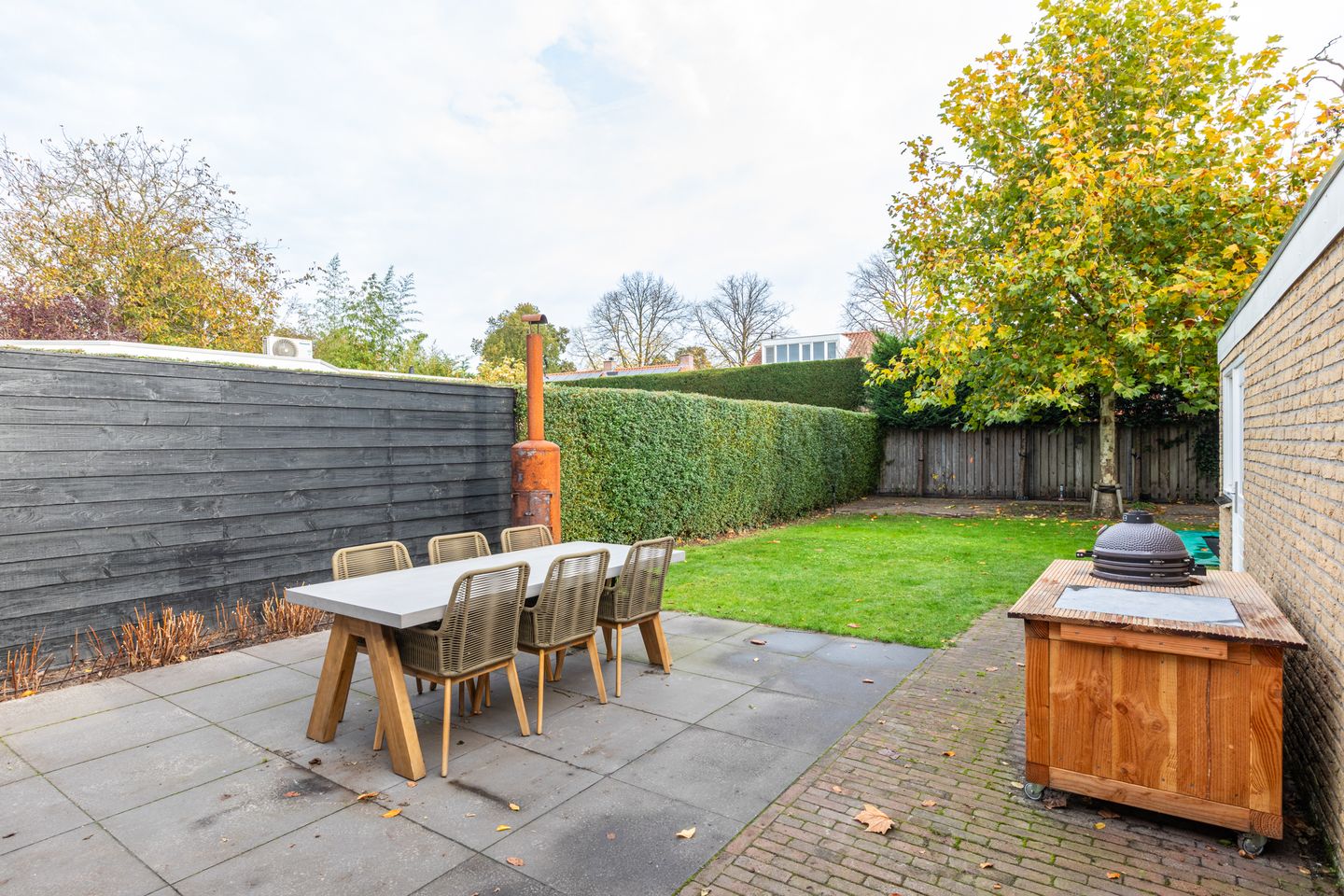 Photo 35 of Jacob Ruisdaellaan 7