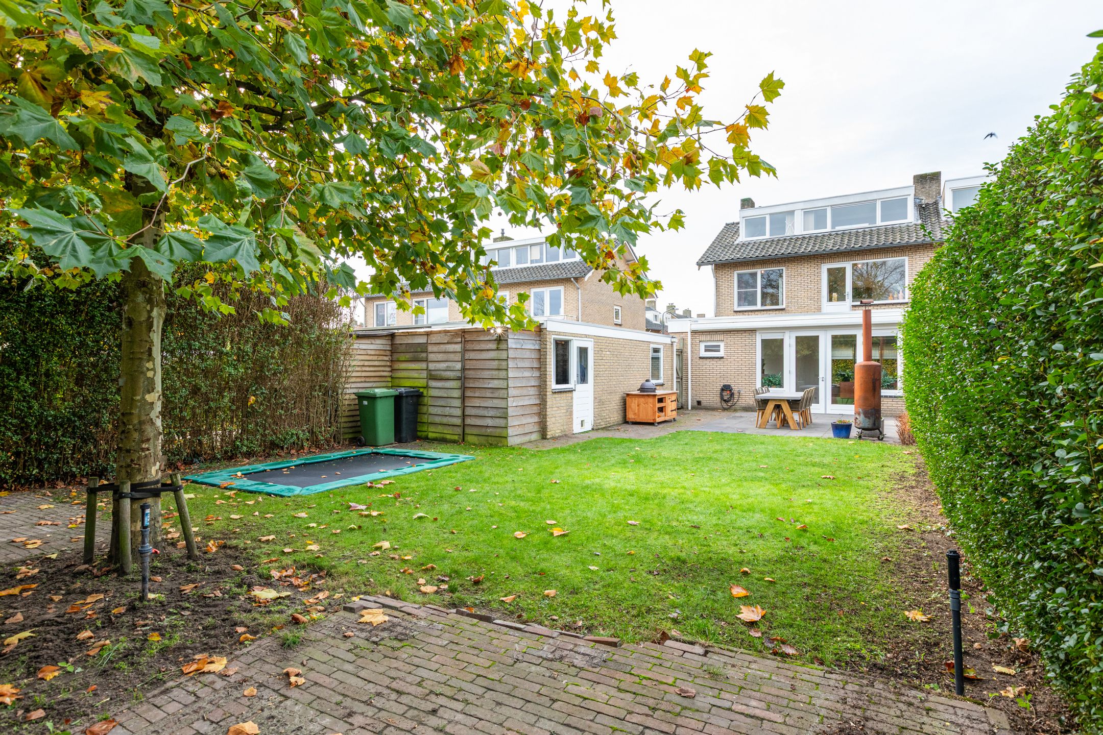 Photo 36 of Jacob Ruisdaellaan 7