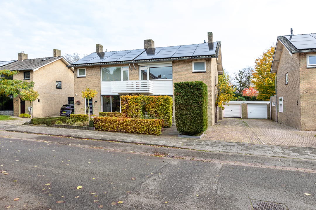 Photo 37 of Jacob Ruisdaellaan 7