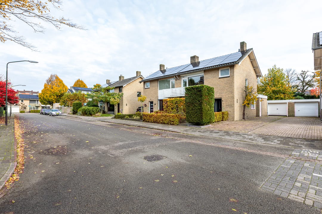 Photo 38 of Jacob Ruisdaellaan 7