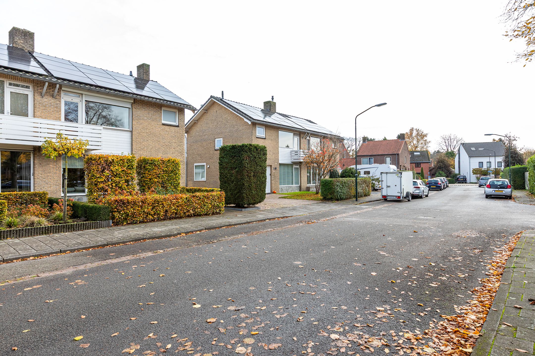 Photo 39 of Jacob Ruisdaellaan 7