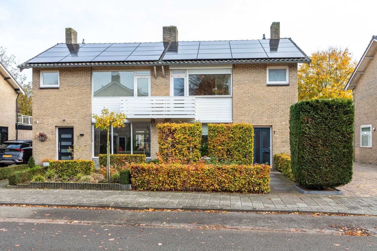 Photo 40 of Jacob Ruisdaellaan 7